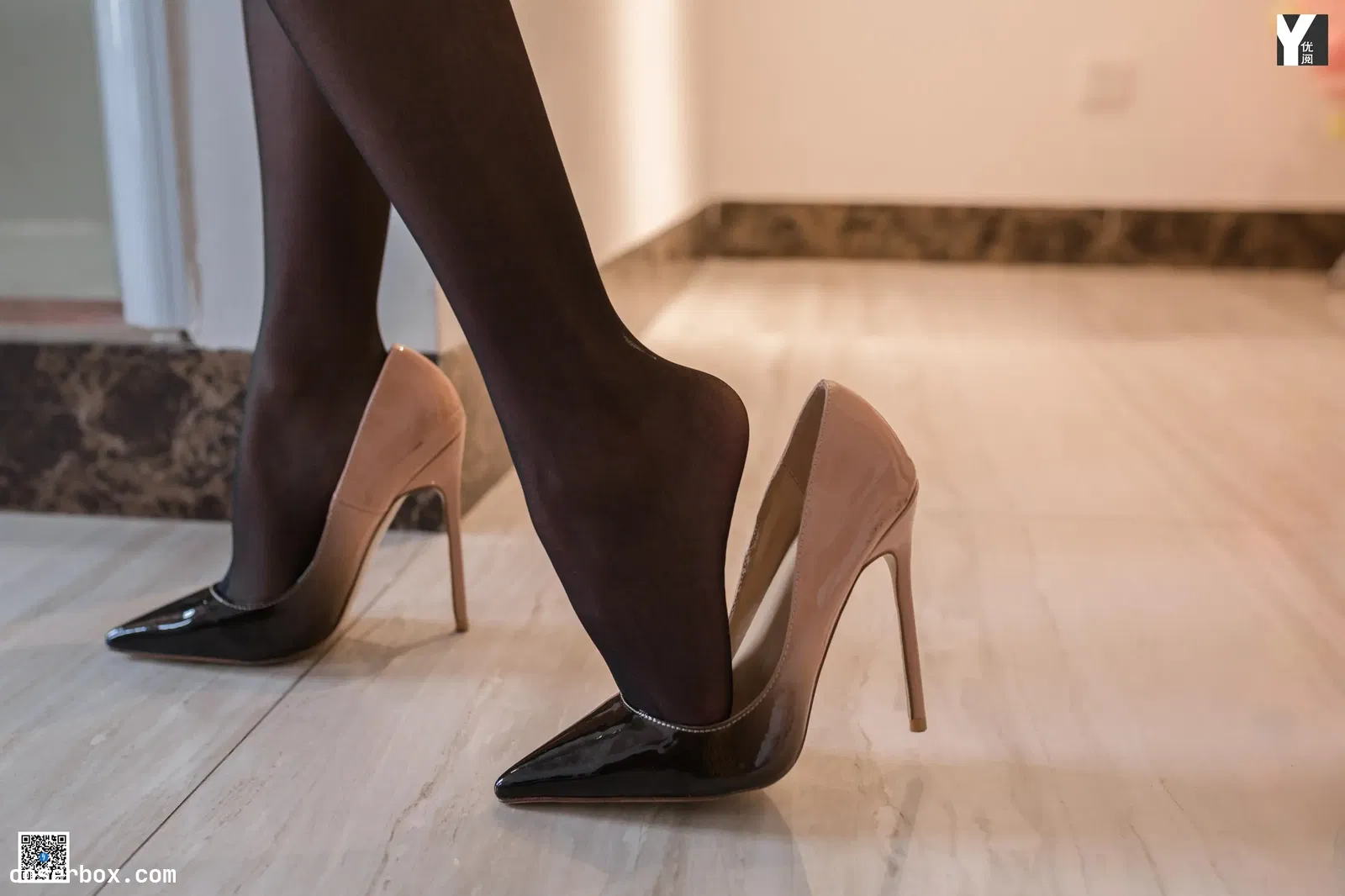 IESS异思趣向 2020.05.11 丝享家737：婉萍《观摩旗袍拍摄》[93P／25MB] [93P 24.3MB]