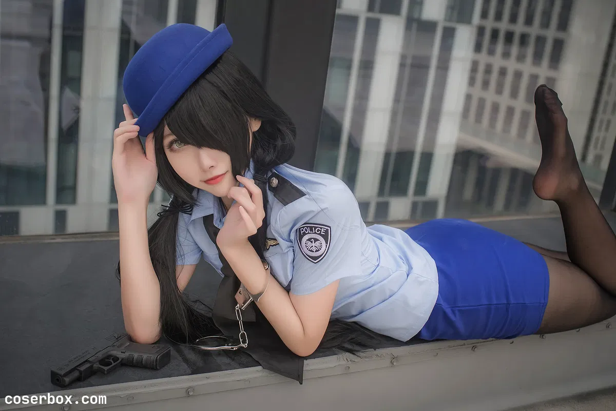 Momoko葵葵 NO.011 狂三 [20P 157.03MB] - 2