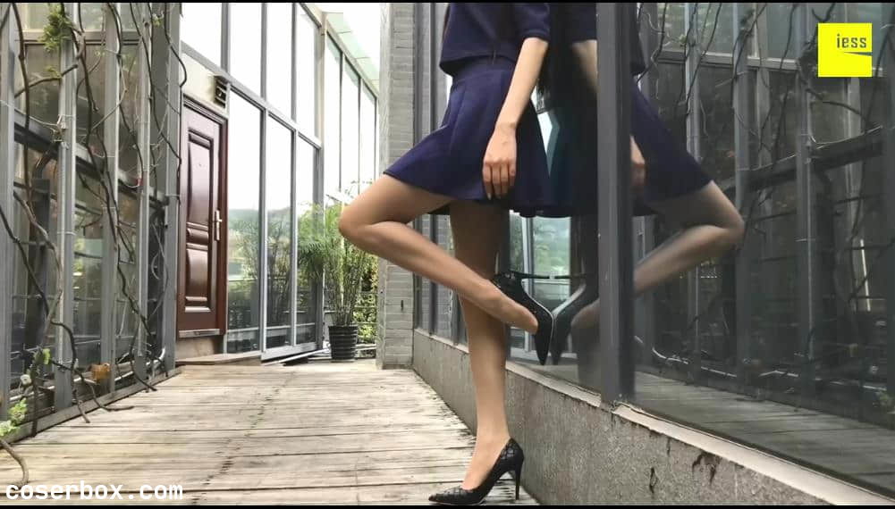 IESS异思趣向 NO.003 爱上一个不回家的人 [1V 57M] [6P 1V 57.95MB]