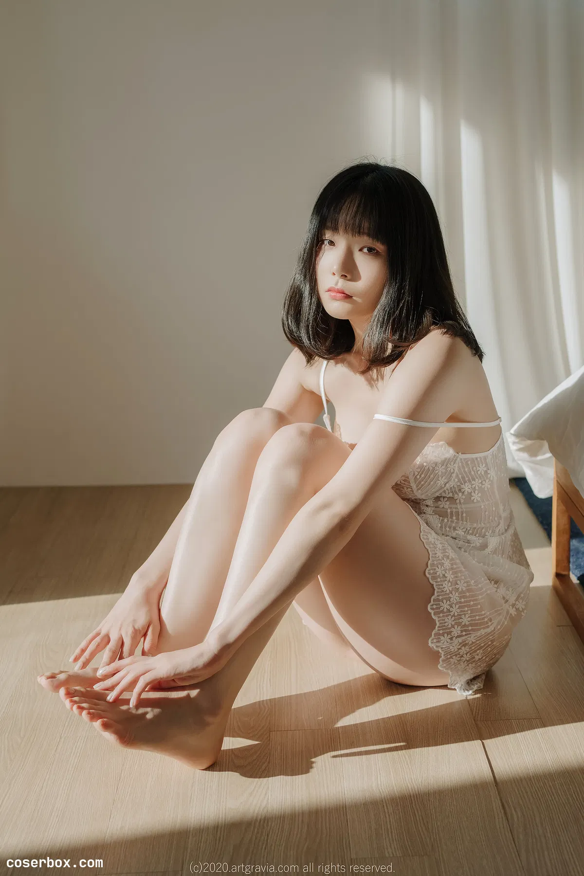 Pia NO.004 [ARTGRAVIA] VOL.235 - PIA [83P 154.1MB] - 1