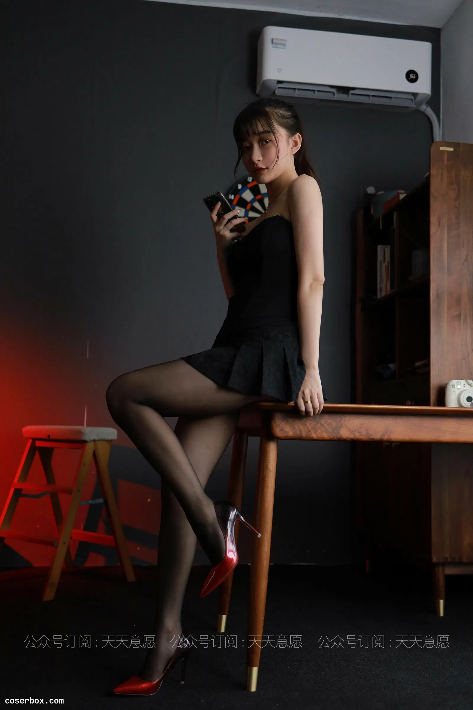 IESS异思趣向 2021.07.02 丝享家849：秋秋《灯红酒绿》[83P／90.3MB] [83P 88.4MB]