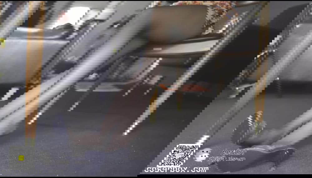 IESS异思趣向 NO.054 美西中国丝袜美腿玉足秀 [1V 100M] [6P 1V 100.87MB]