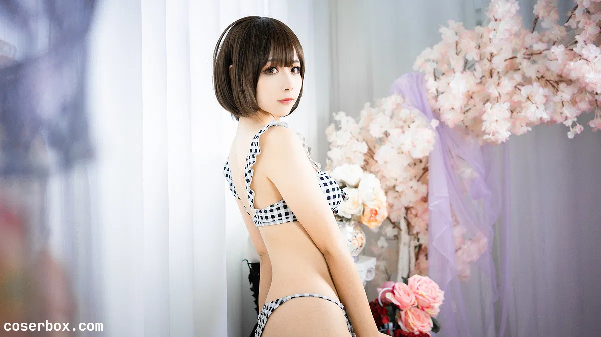 Momoko葵葵 NO.010 空音 [20P 334.17MB] - 1