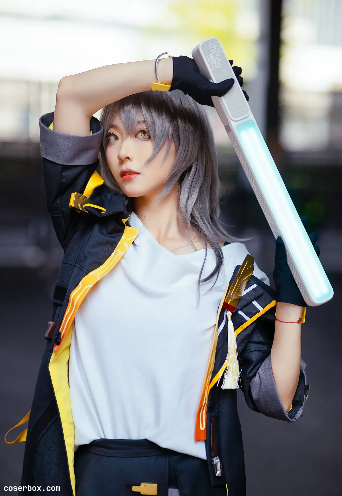 子姬ZJ NO.002 崩坏 星穹铁道 - 2