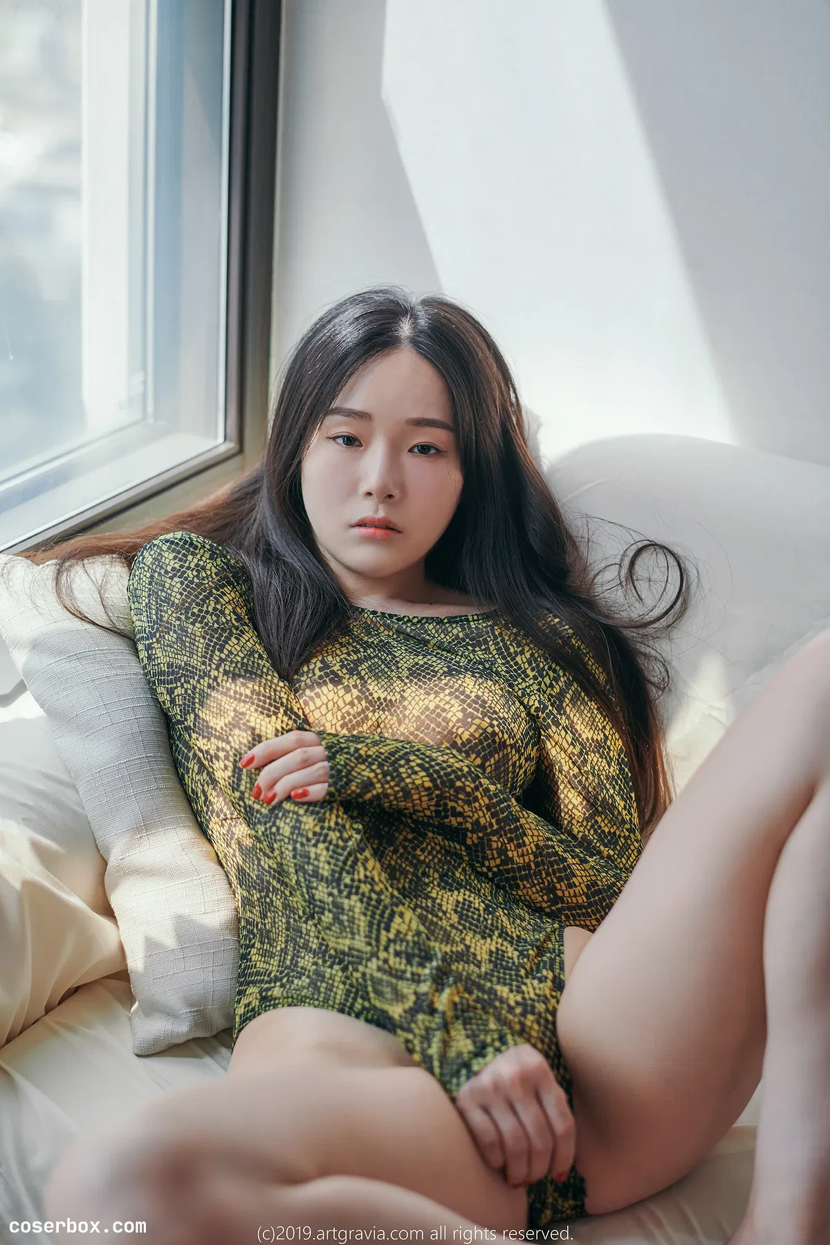 Pia NO.013 [ARTGRAVIA] VOL.095 PIA [42P 306.83MB] - 1