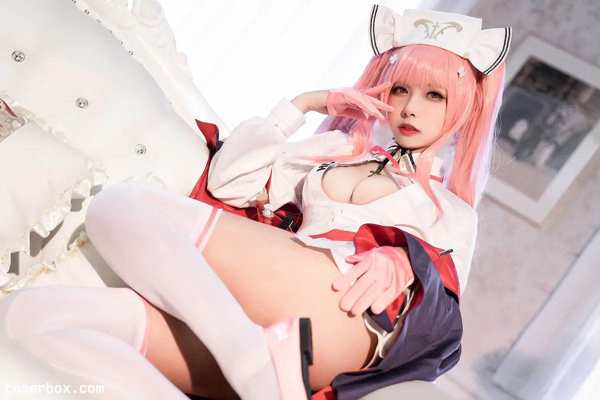 Momoko葵葵 NO.022 英仙座 [35P 94.51MB] - 1