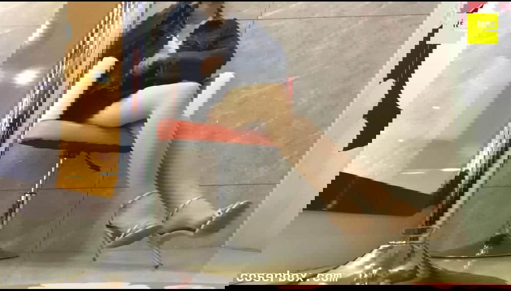 IESS异思趣向 NO.006 晶晶带你玩肉丝 [1V 36M] [6P 1V 37.24MB]