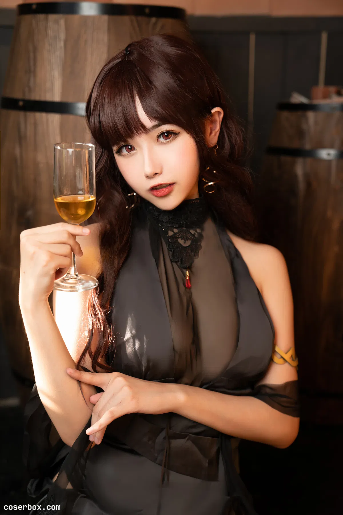 Momoko葵葵 NO.024 DSR50 [30P 464.47MB] - 1