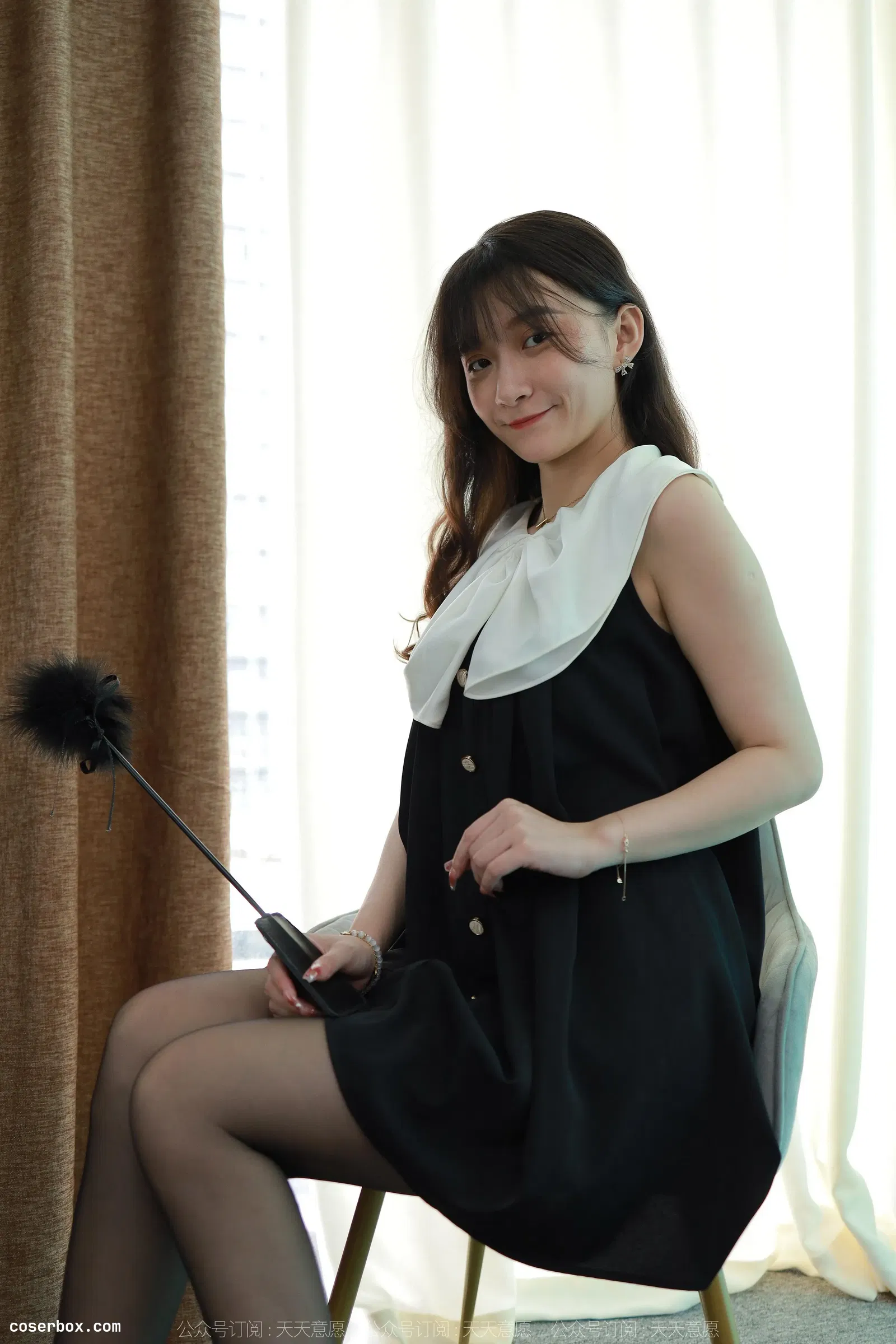 IESS异思趣向 2022.07.18 丝享家 1151：秋秋《甜辣教主》[89P-153.9M] [90P 153.97MB]