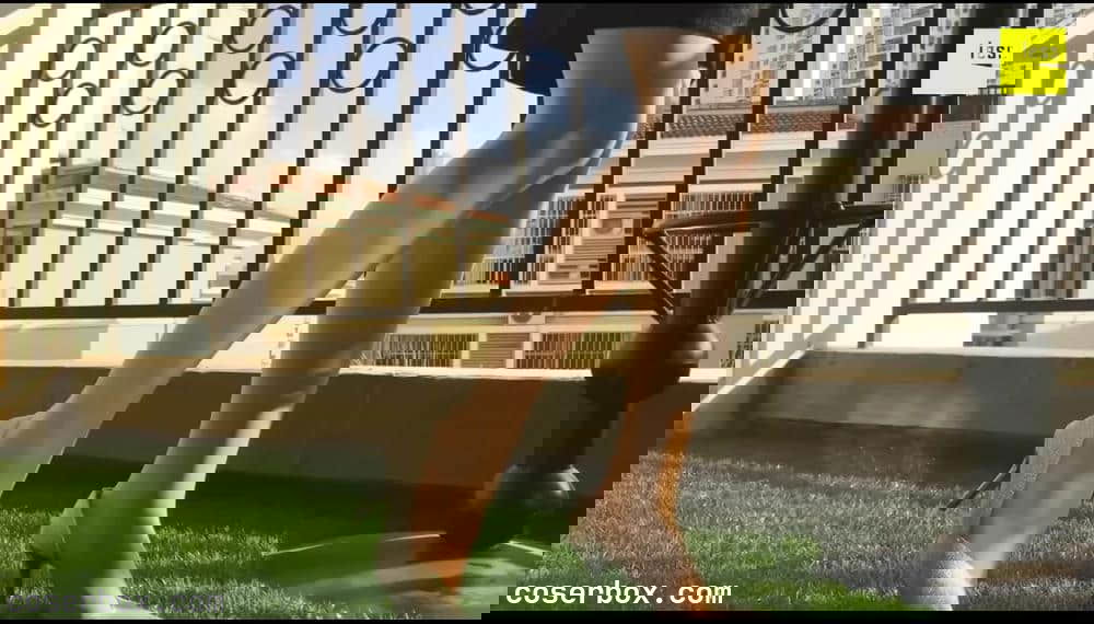 IESS异思趣向 NO.013 七七的美 [1V 34M] [5P 1V 35.02MB]