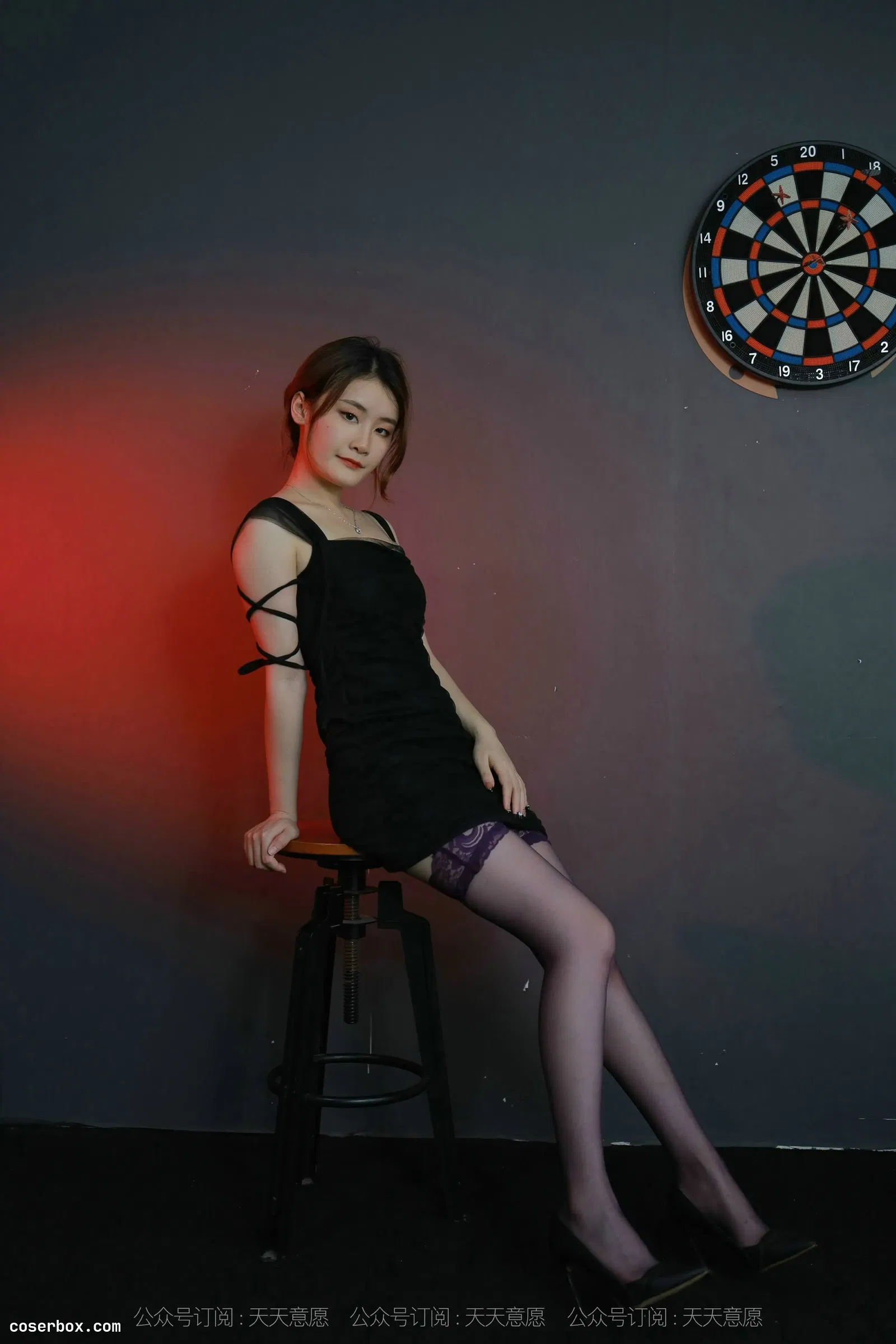 IESS异思趣向 2021.09.02 丝享家907：紫薇《姹紫嫣红》[97P／124MB] [97P 124.0MB]