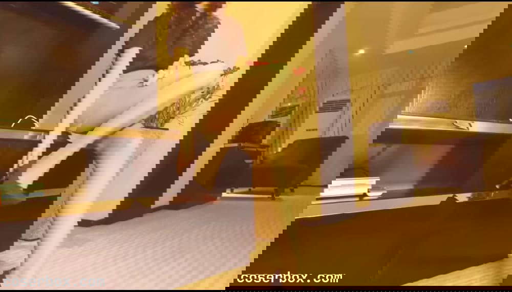 IESS异思趣向 NO.058 新年福利 [1V 335M] [5P 1V 335.83MB]