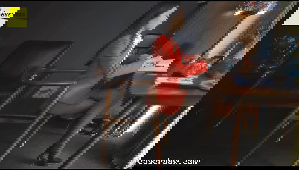 IESS异思趣向 NO.055 丝袜少女美子大变身 [1V 60M] [5P 1V 61.44MB]