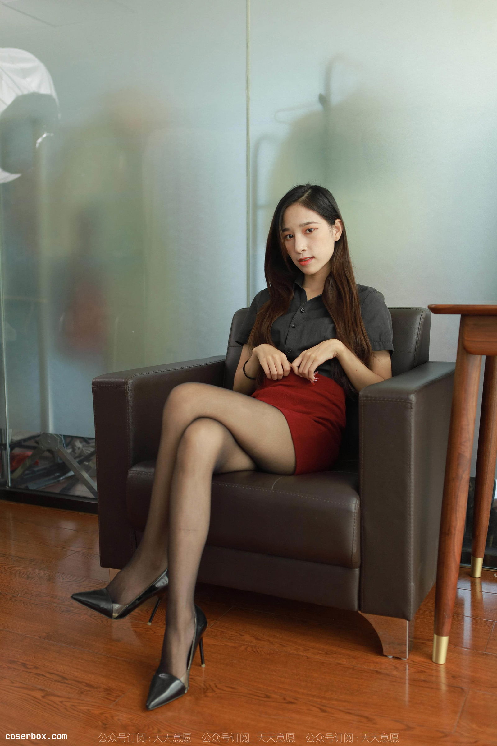 IESS异思趣向 2022.10.31 丝享家 1254 美子《才艺展示》[87P-86.1M] [88P 84.33MB]