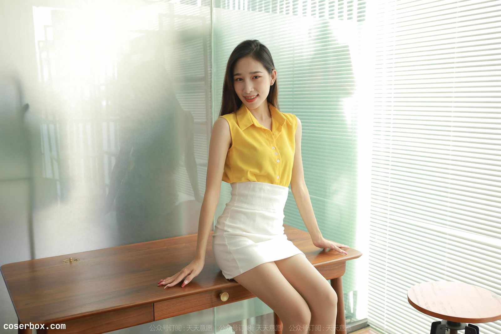 IESS异思趣向 2022.11.03 丝享家 1257 美子《难得有情人》[83P-79.1M] [83P 77.36MB]