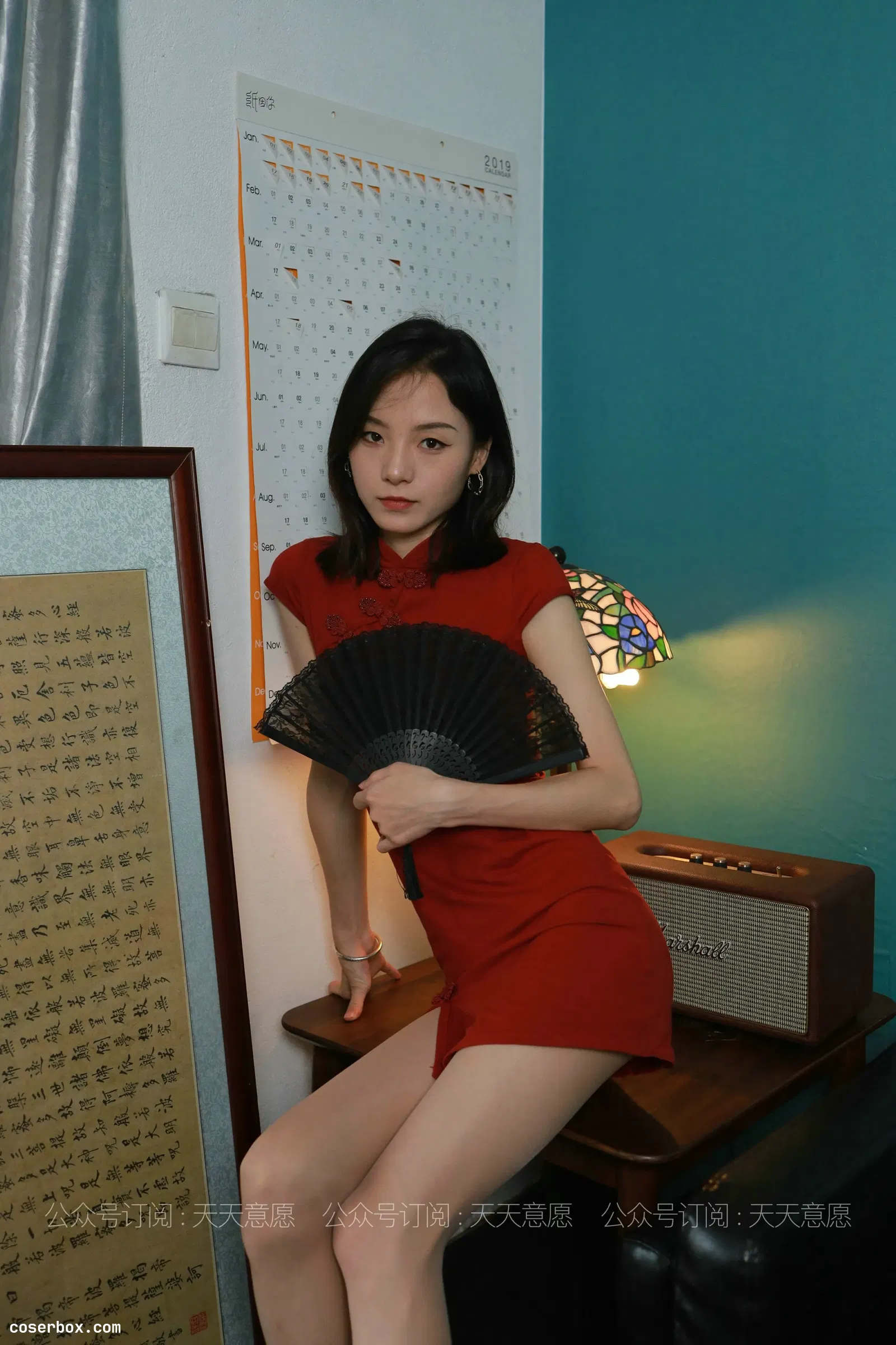 IESS异思趣向 2021.06.16 丝享家834：小六《花样年华》[81P／107MB] [81P 107.78MB]