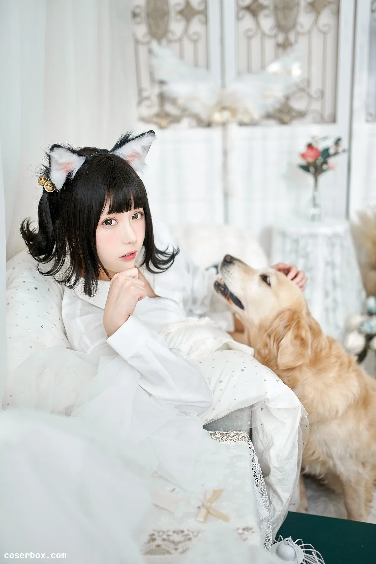 凛子酱 NO.003 Candy9岁生日 - 1