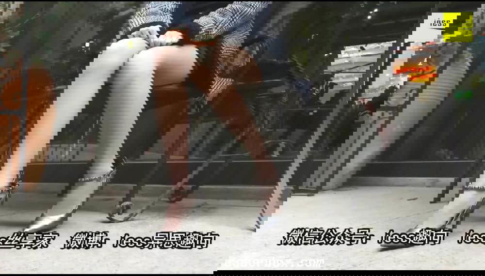 IESS异思趣向 NO.025 婉萍灰色 [1V 53M] [4P 1V 53.6MB]