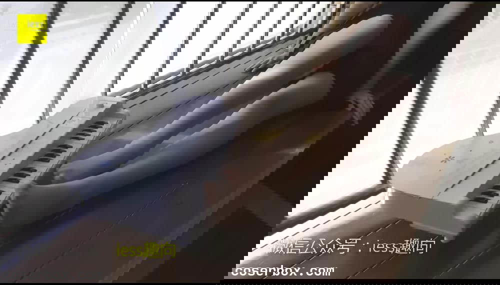 IESS异思趣向 NO.015 中午下班时间秘书的丝袜美腿秀 [1V 57M] [4P 1V 58.14MB]