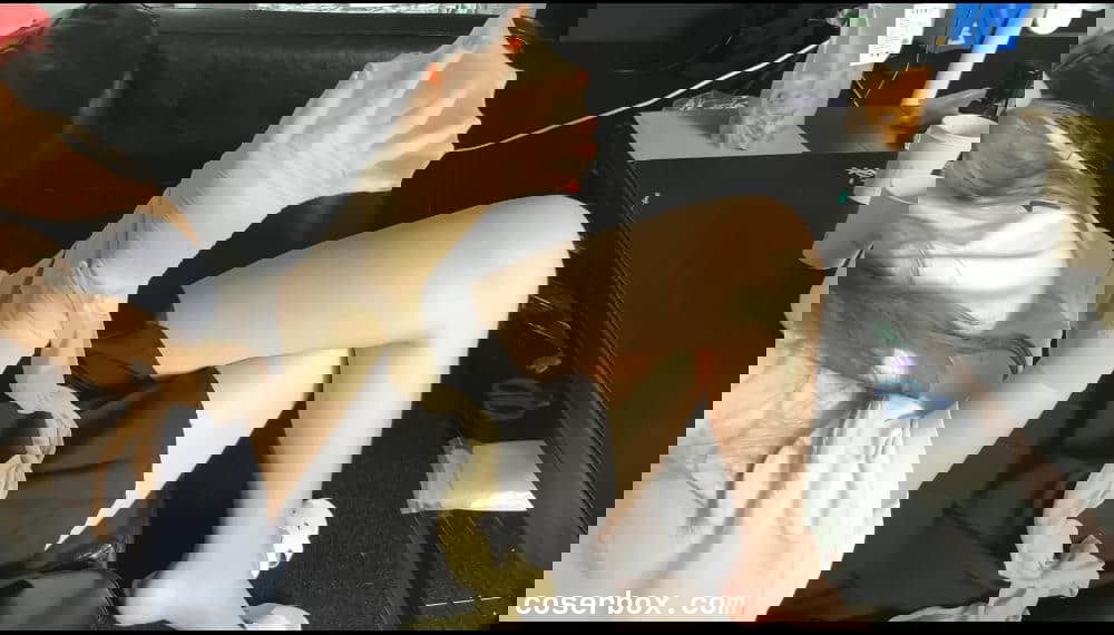 IESS异思趣向 NO.045 近距离观察 [1V 250M] [6P 1V 251.0MB]