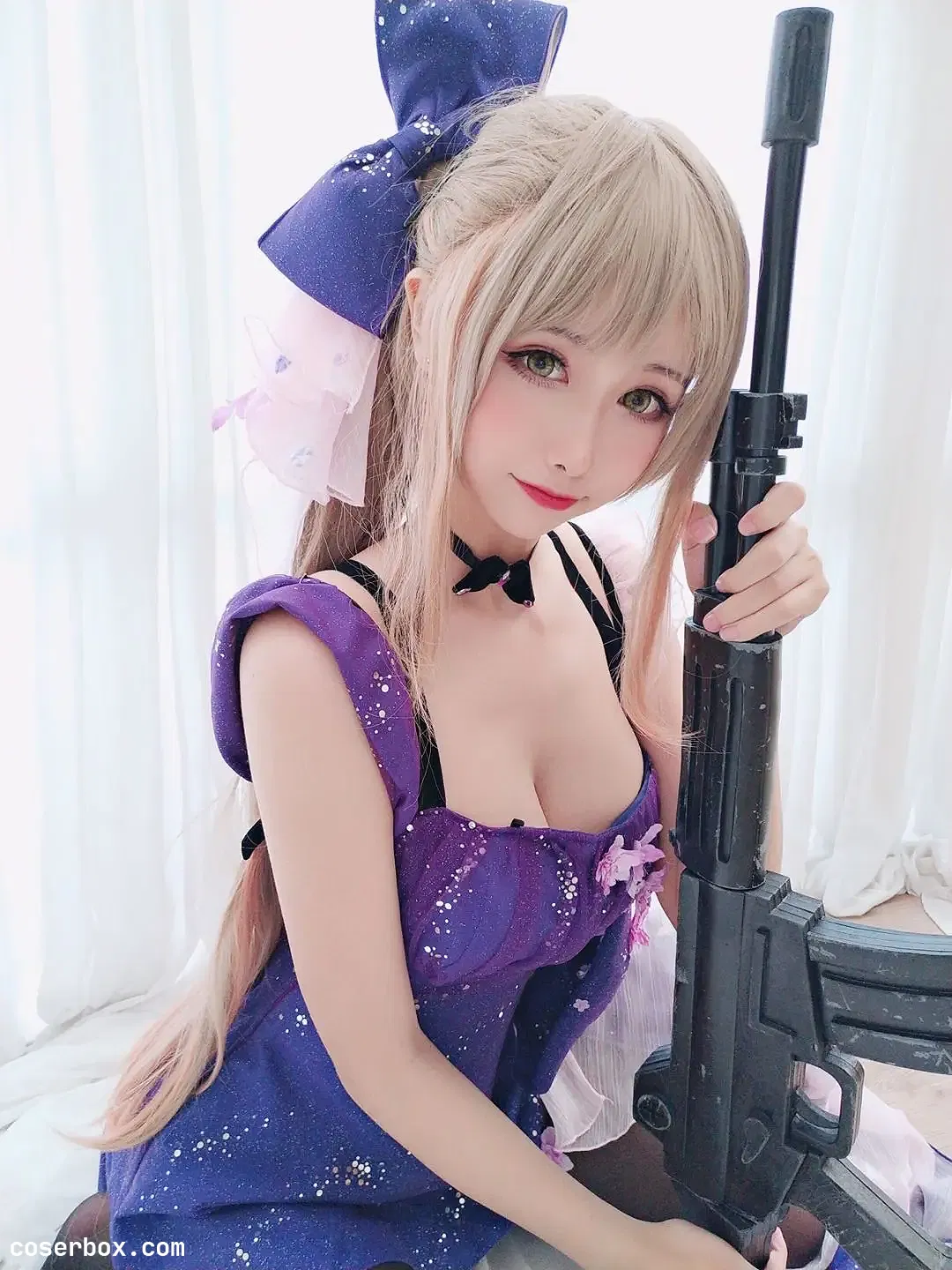 Momoko葵葵 NO.026 K2自拍 [18P 72.29MB] - 1