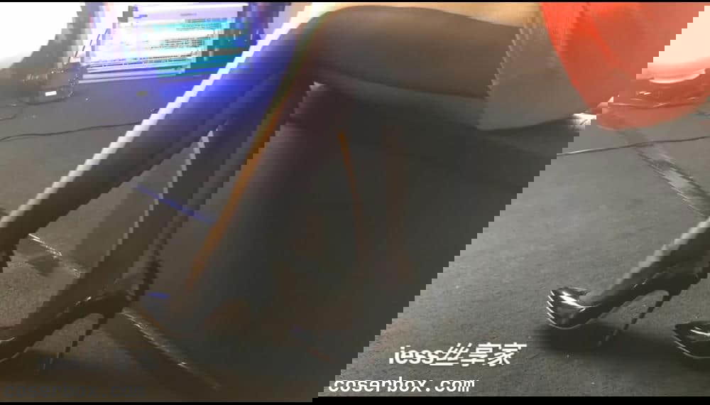 IESS异思趣向 NO.020 秋秋的美 [1V 136M] [6P 1V 137.08MB]