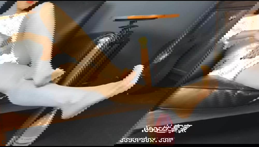 IESS异思趣向 NO.023 瘦成闪电的爱不爱 [1V 168M] [6P 1V 169.42MB]