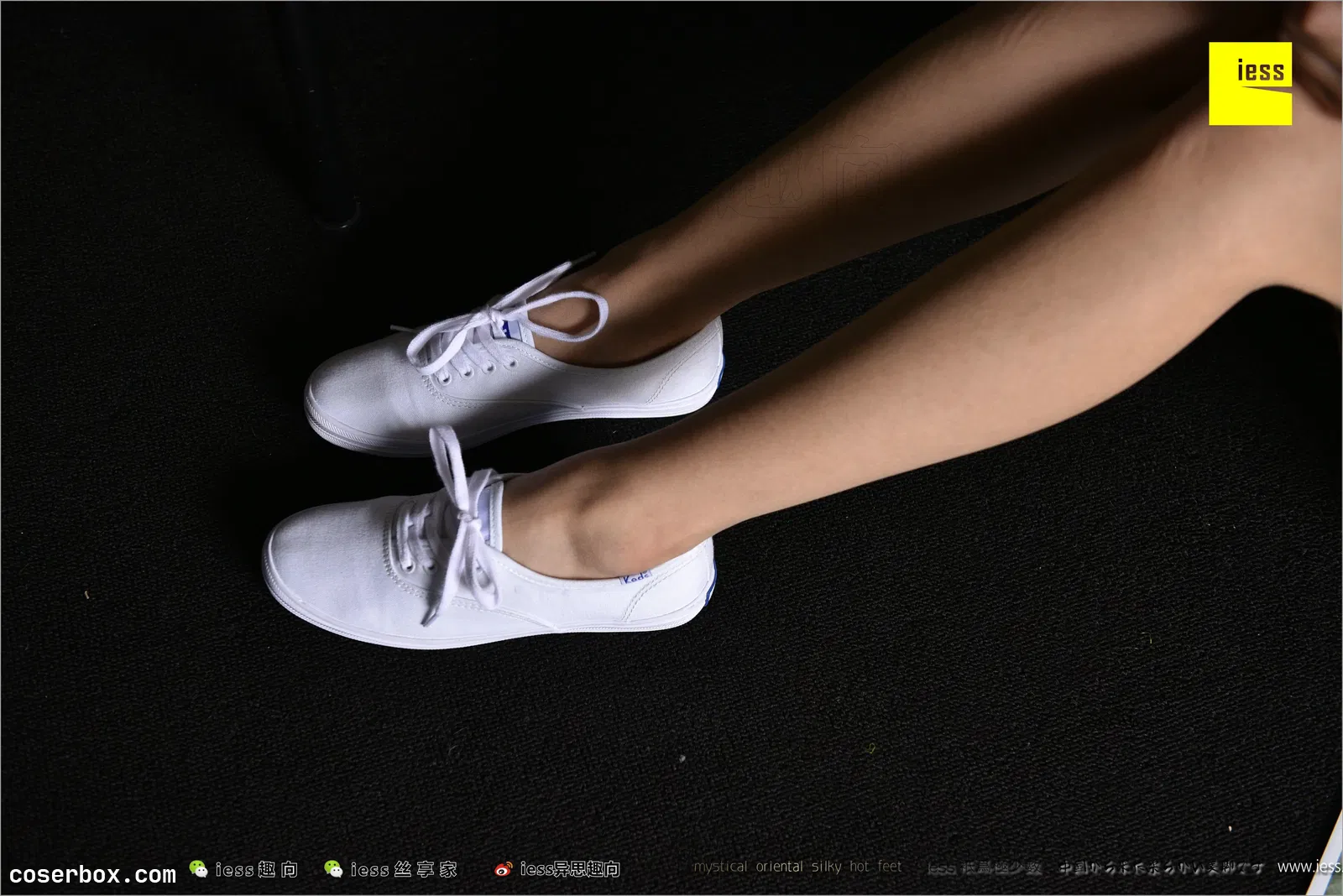 IESS异思趣向 2018.04.26 丝足便当223：《JK水手服》幸子 [97P148MB] [97P 148.21MB]