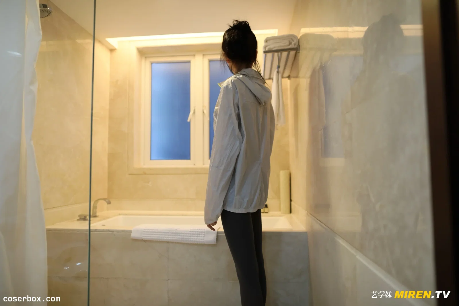 [ROSI写真] 艺学妹系列 2020.03.08 NO.091[72+1P／44MB]