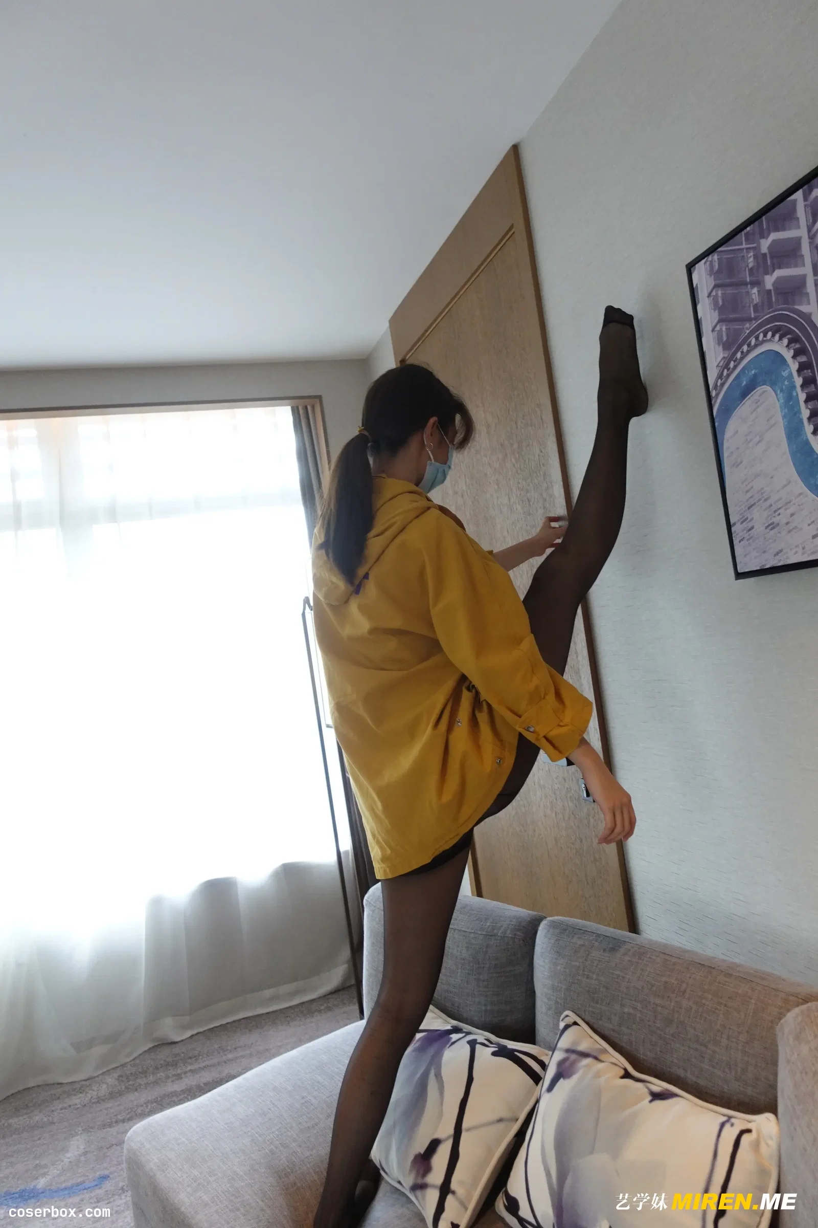 [ROSI写真] 艺学妹 2021.10.28 NO.241[73P-126.8M]