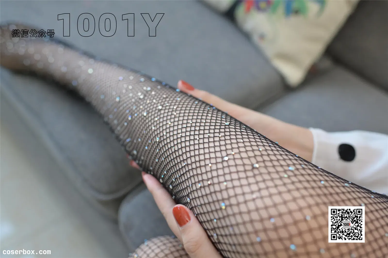 IESS异思趣向 一千零一夜 039 西瓜《姐姐的私藏2》[98P／274MB] [98P 99.29MB]