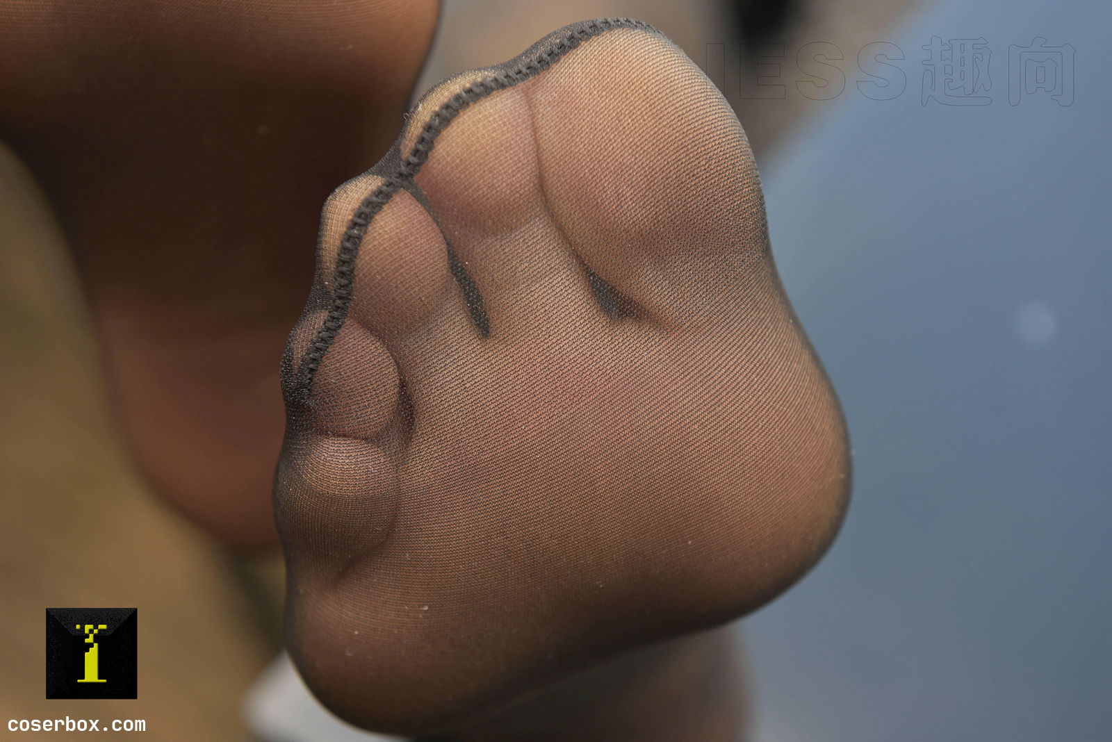 IESS异思趣向 普惠集 104-小六职业装II—特写 [88P111MB] [88P 111.54MB]