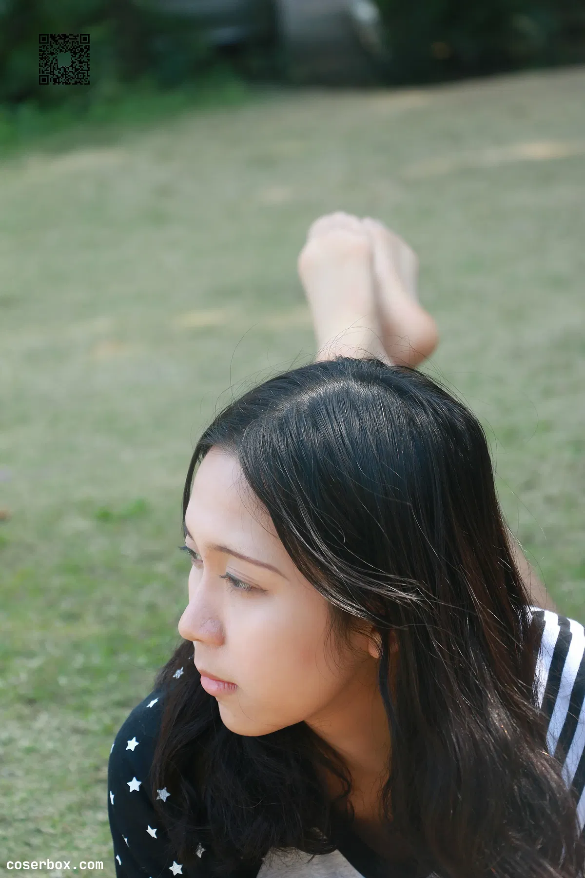 MussGirl慕丝女郎 学妹系列14 把小学妹拉出来拍一组 (1)[80P／126MB] - 2