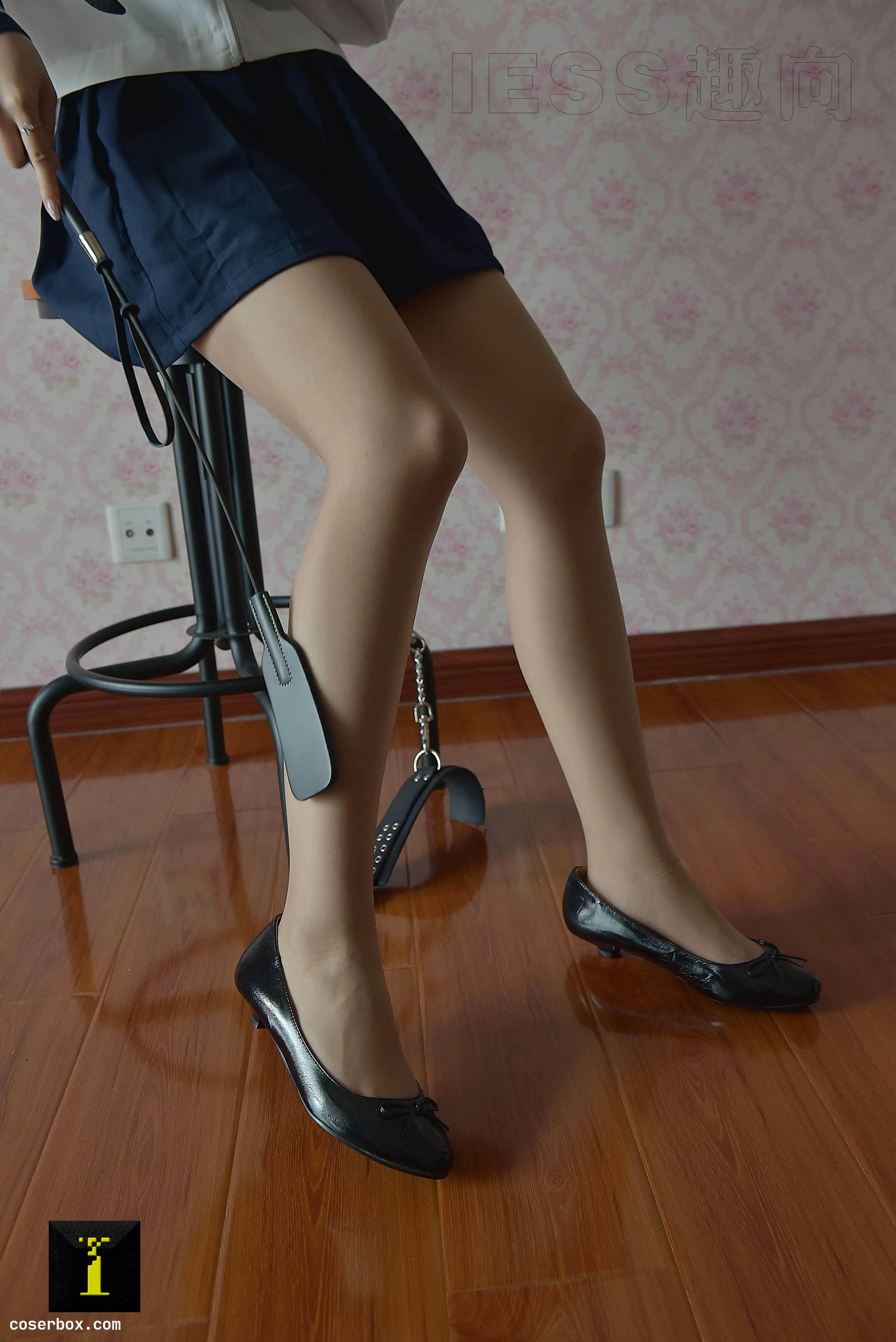 IESS异思趣向 普惠集 111 馨月-小皮鞭 [82P72.8MB] [82P 72.8MB]