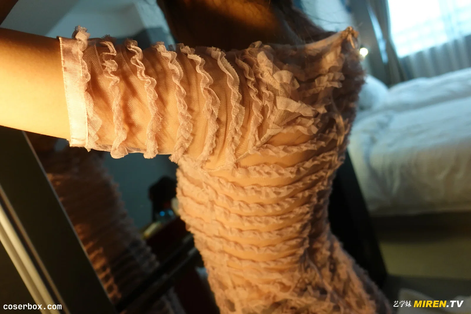 [ROSI艺学妹]2020.07.26 NO.159[72+1P／117MB]