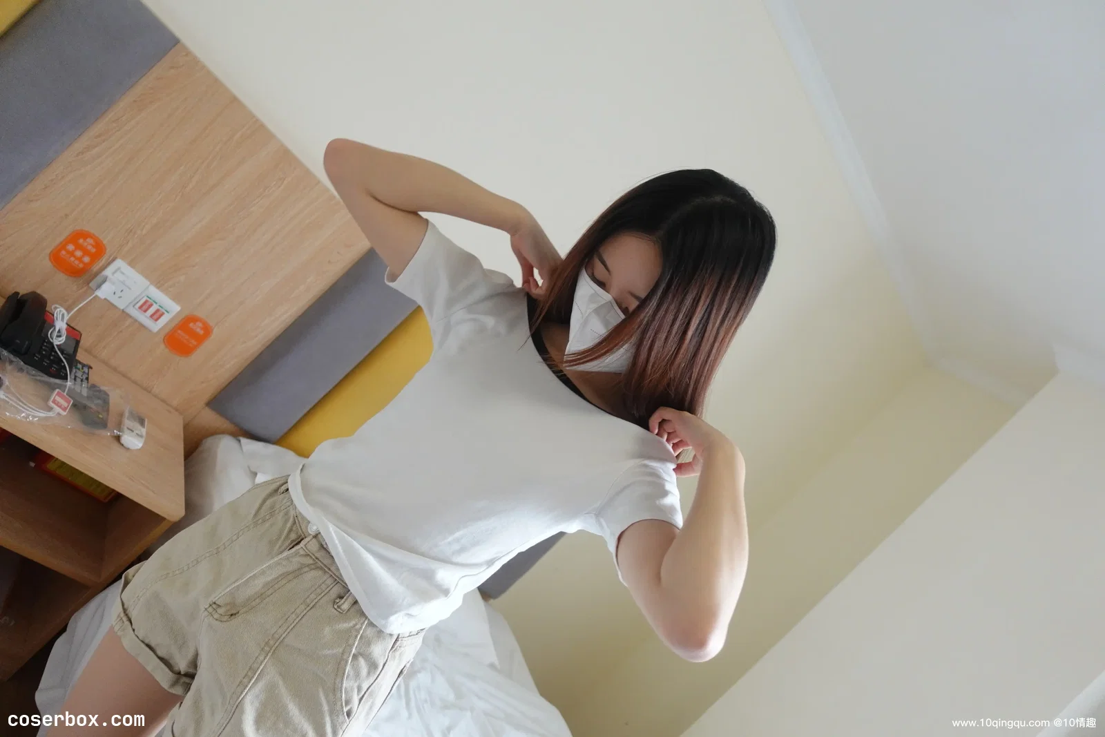 [ROSI口罩系列]2021.05.25 NO.1808[86+1P／118MB]