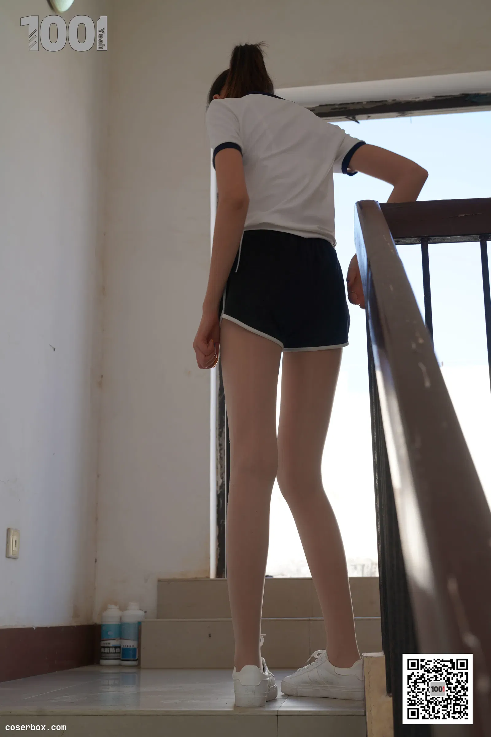 IESS异思趣向 一千零一夜 147 西瓜《拥抱阳光4》[94P／65MB] [94P 62.82MB]