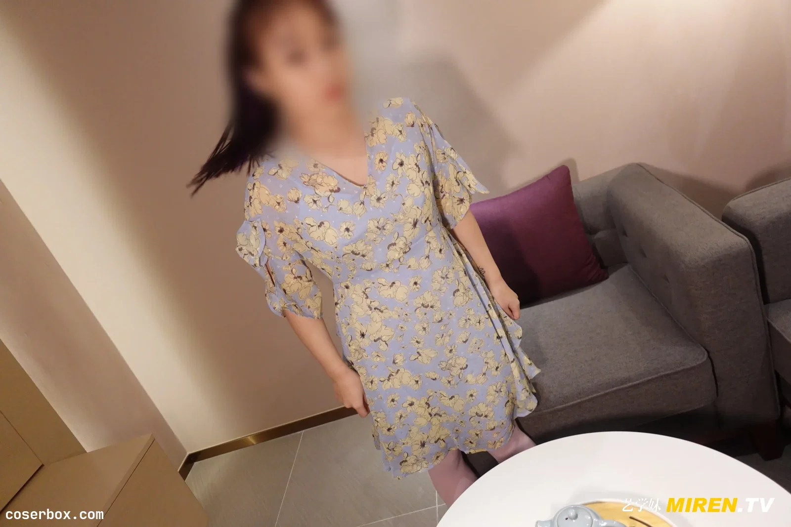 [ROSI艺学妹]2020.12.14 NO.203[58+1P／49.6MB]