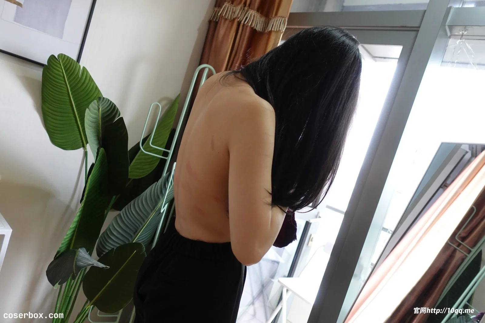 [ROSI口罩系列]2022.07.04 NO.2213[61+1P／77.4MB]