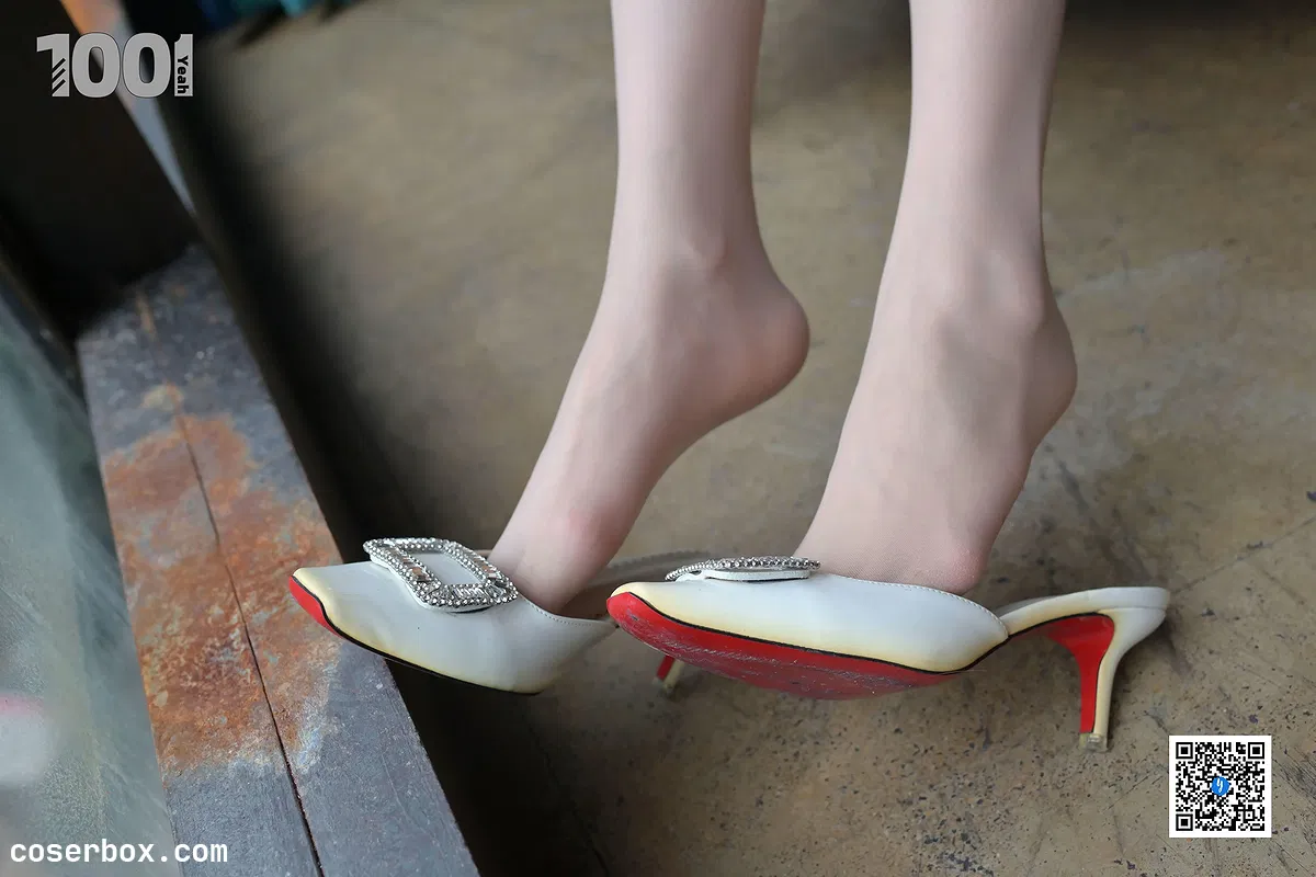 IESS异思趣向 一千零一夜 176 Lucy《贵妇的日常生活2》[80P／76.7MB] [80P 74.69MB] - 1