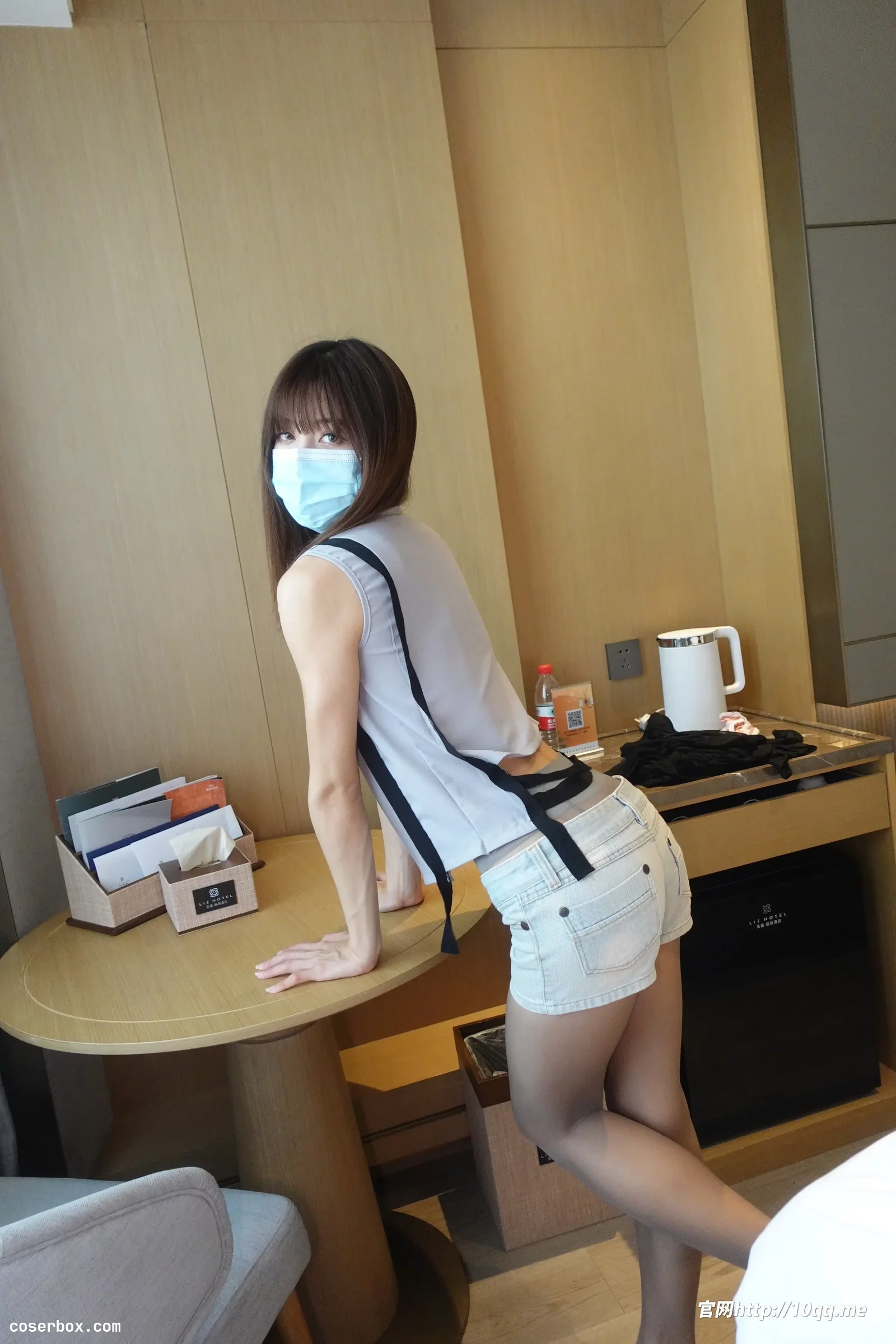 [ROSI口罩系列]2022.01.09 NO.2037[71+1P／101MB]