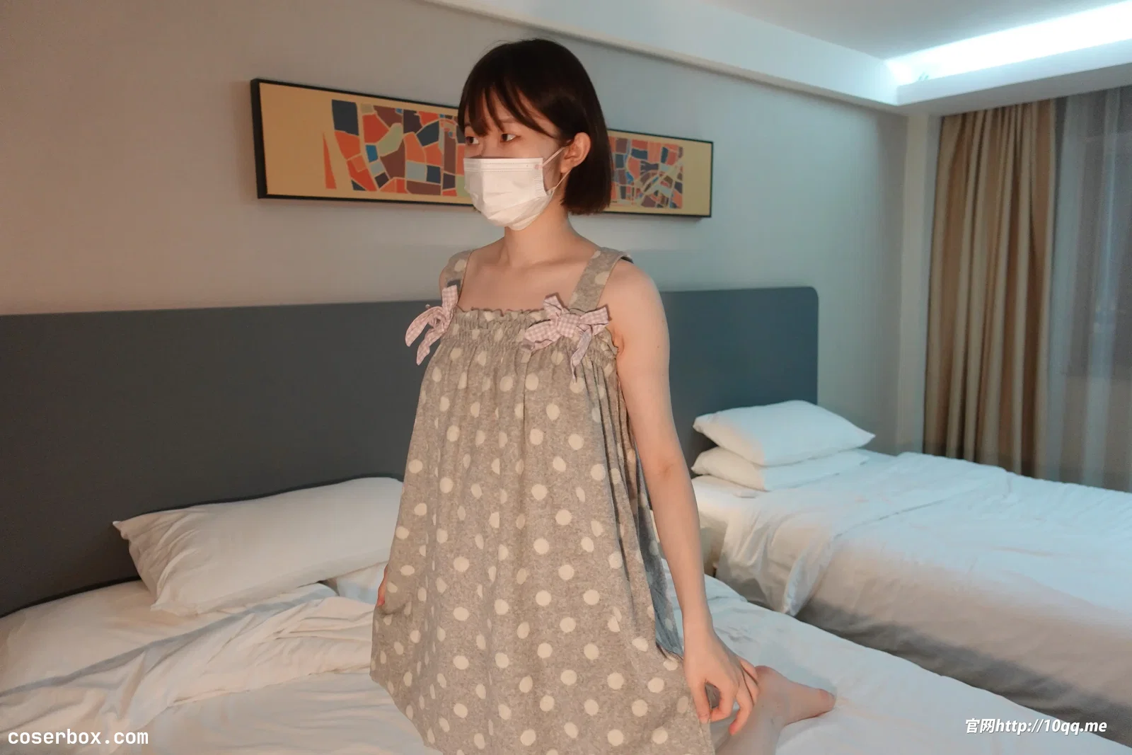 [ROSI口罩系列]2021.11.18 NO.1985[79+1P／102MB]