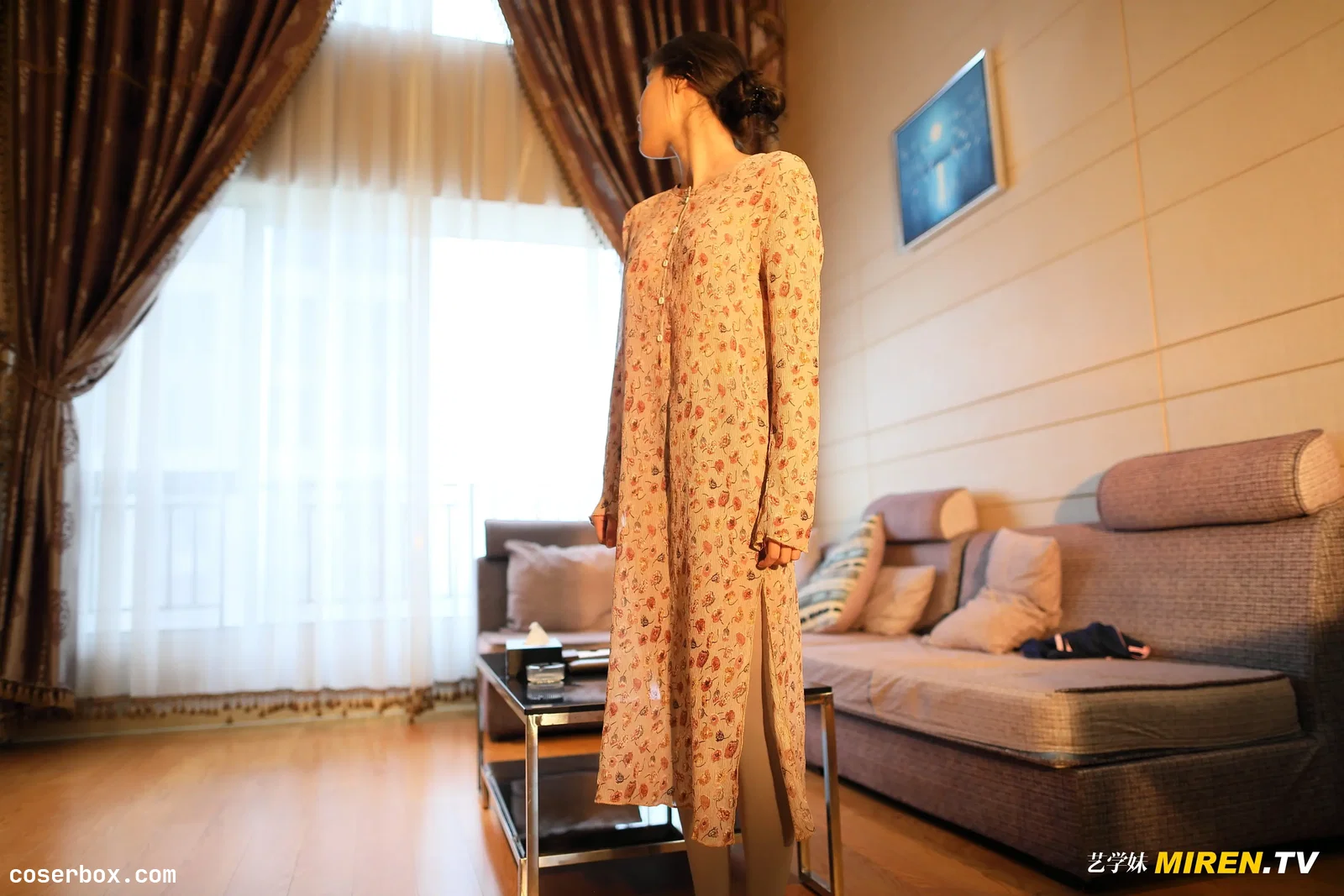 [ROSI写真] 艺学妹系列 2020.02.07 No.070 [62+1P64M]