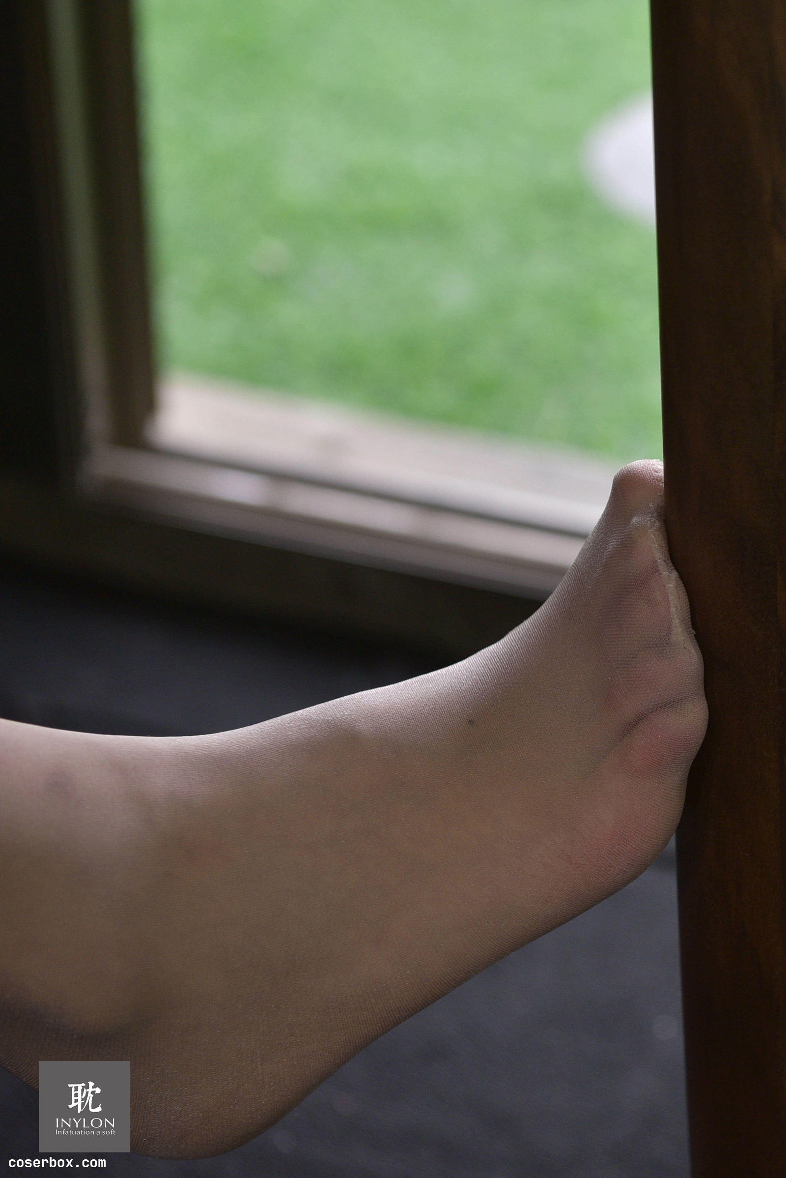 IESS异思趣向 普惠集 213 - 格格的肤色丝袜2 [83P109MB] [83P 108.3MB]