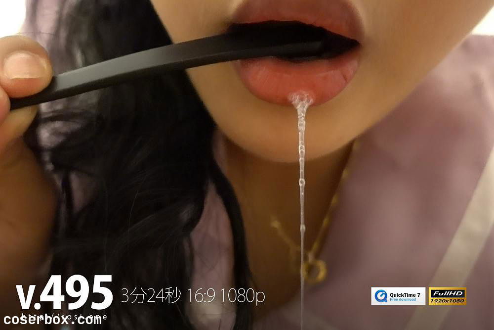 ROSI视频 视频NO.495 [1P 1V 486.42MB] - 1