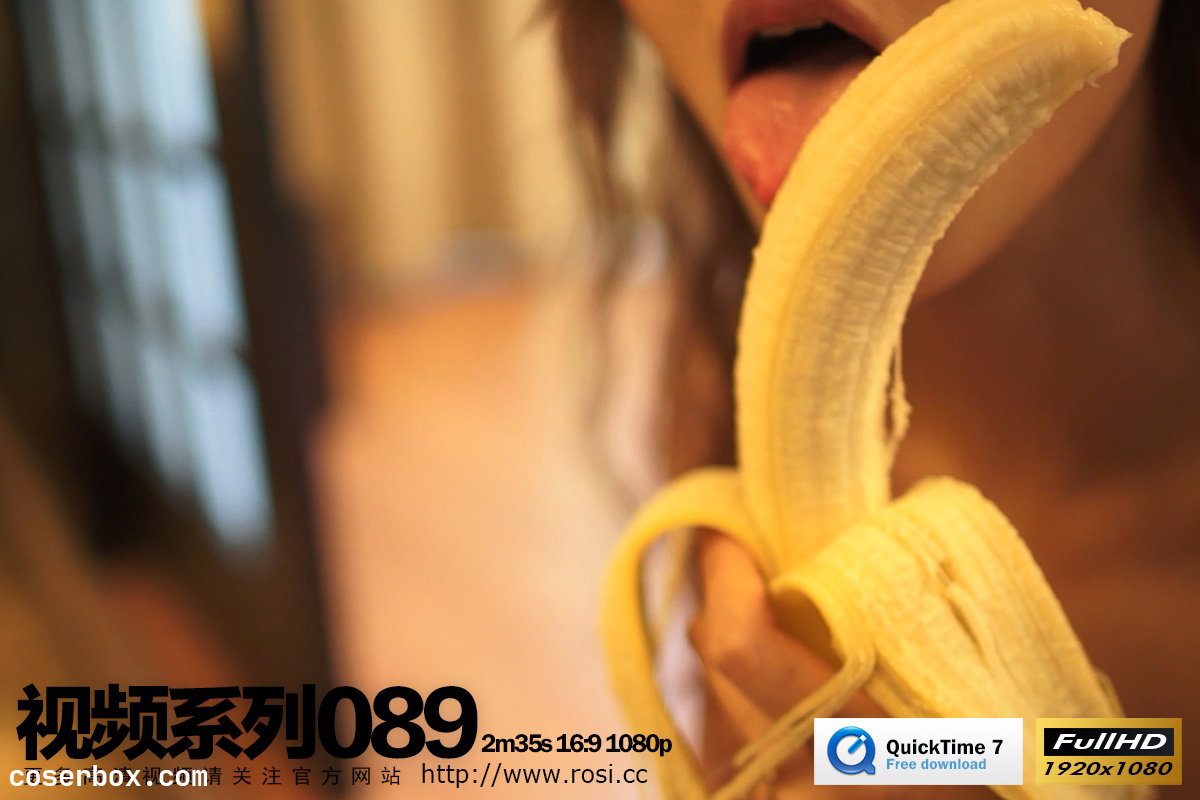 ROSI视频 视频NO.089 [1P 1V 157.39MB]