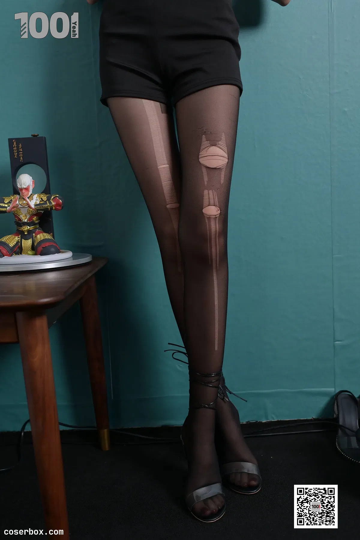 IESS异思趣向 一千零一夜 165《撕1》[96P／117MB] [96P 114.78MB] - 2