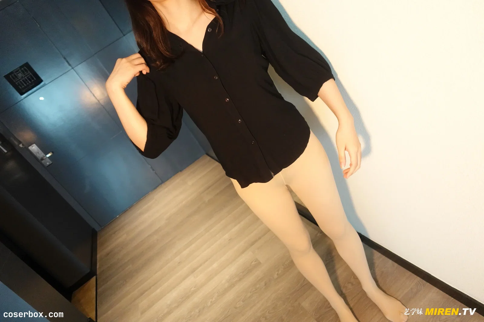 [ROSI艺学妹]2020.08.29 NO.180[60+1P／86.6MB]