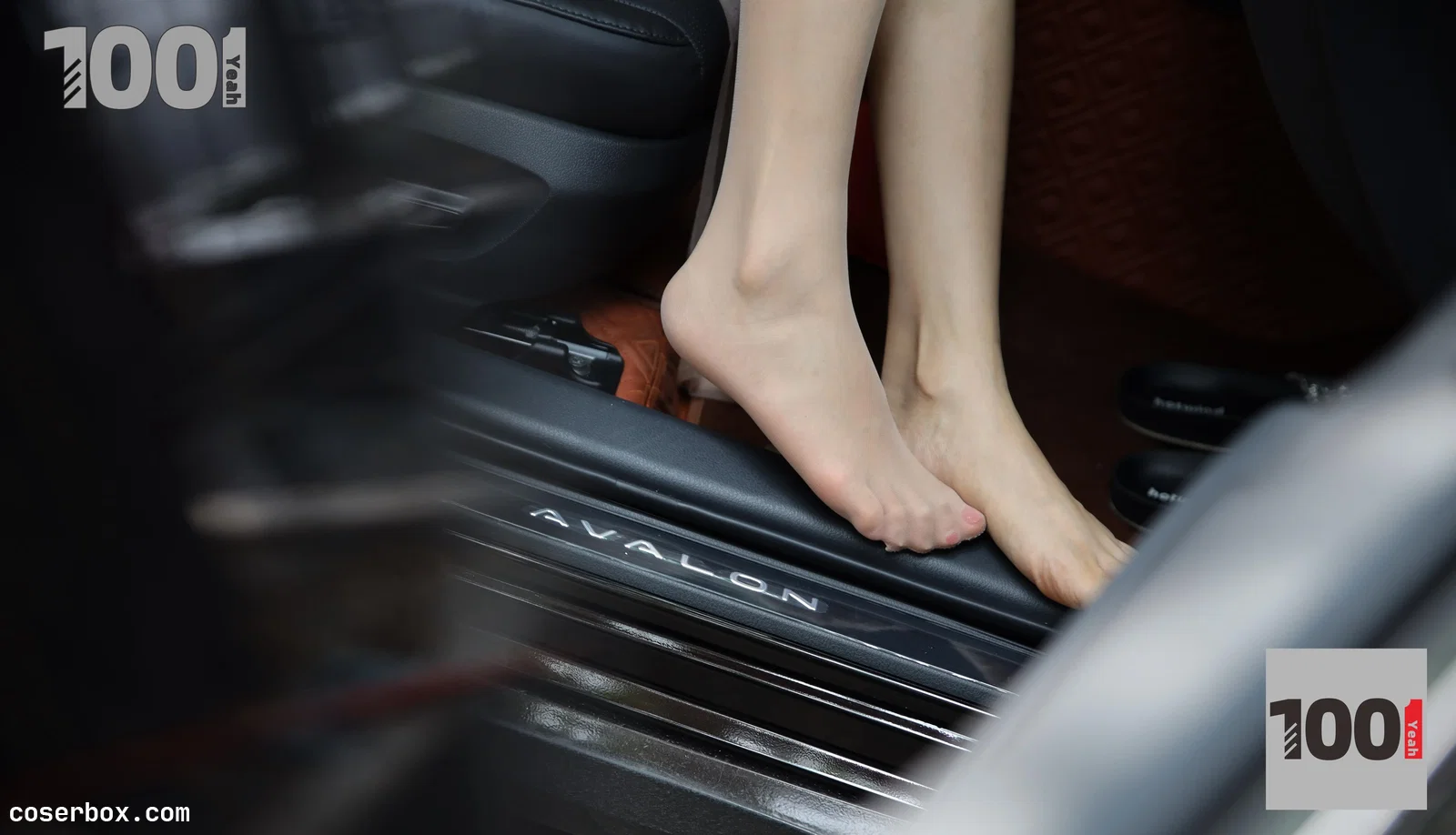 IESS异思趣向 一千零一夜 055 Lucy《擦鞋1》[97P／134MB] [97P 133.97MB]