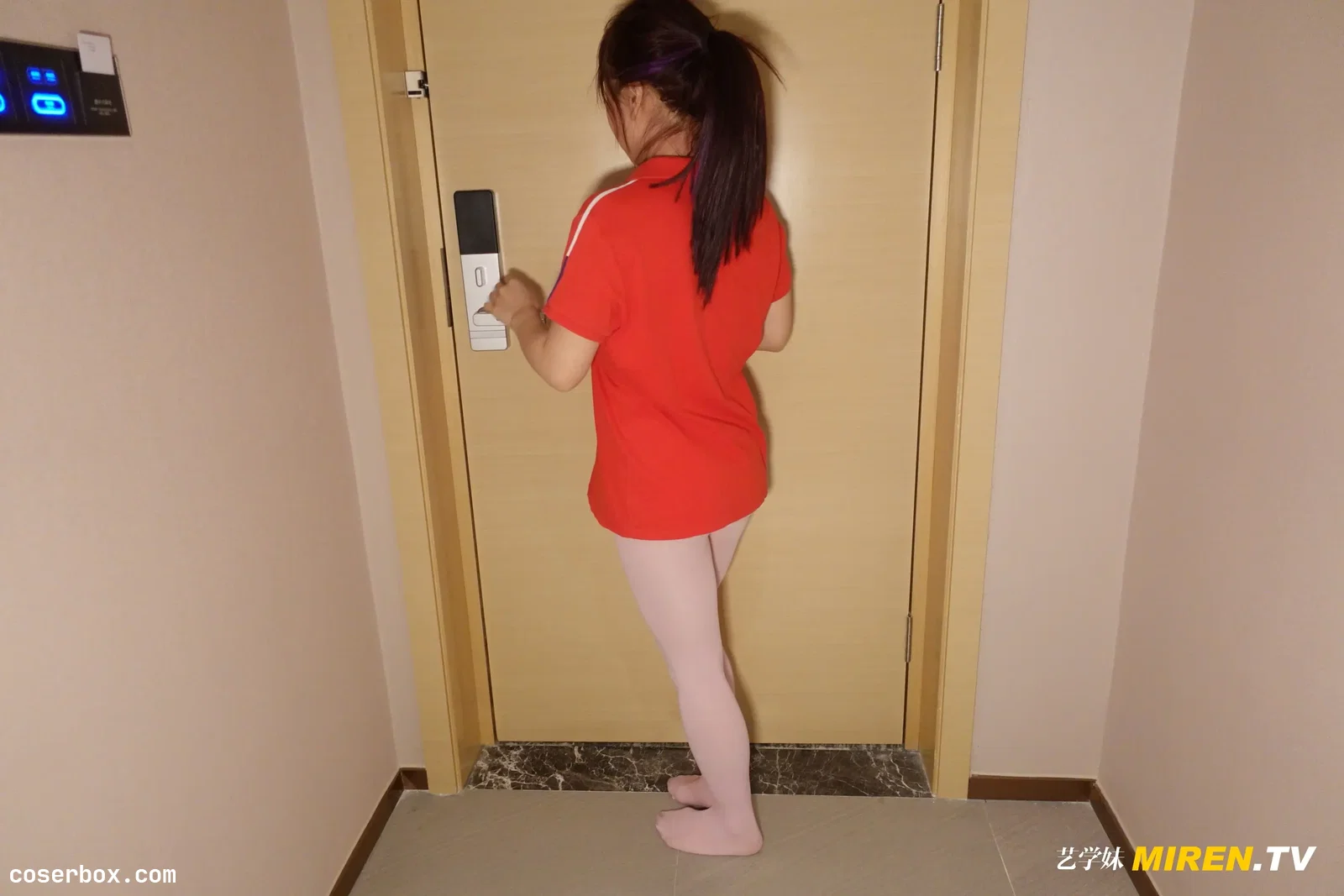 [ROSI艺学妹]2020.12.22 NO.210[61+1P／46.9MB]